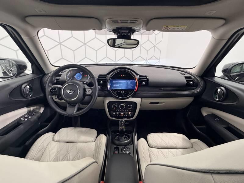 Mini Mini Clubman Cooper 136 ch Dkg7 Edition Premium Plus