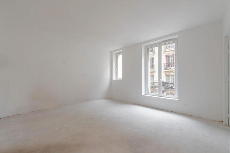 Appartement - 34 m² - 2 pièces