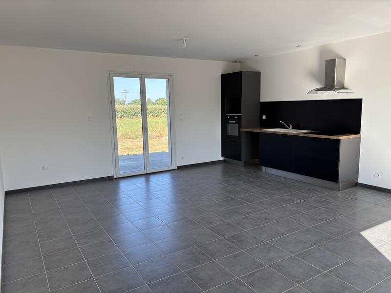 Villa - 71 m² - 3 pièces