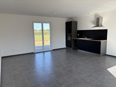 Villa - 71 m² - 3 pièces