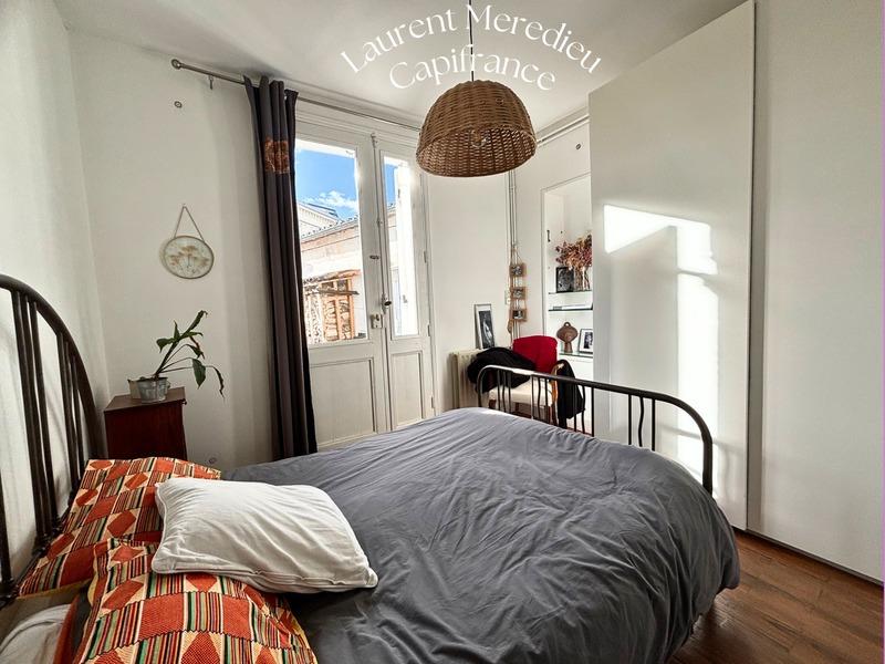 Maison - 153 m² - 6 pièces