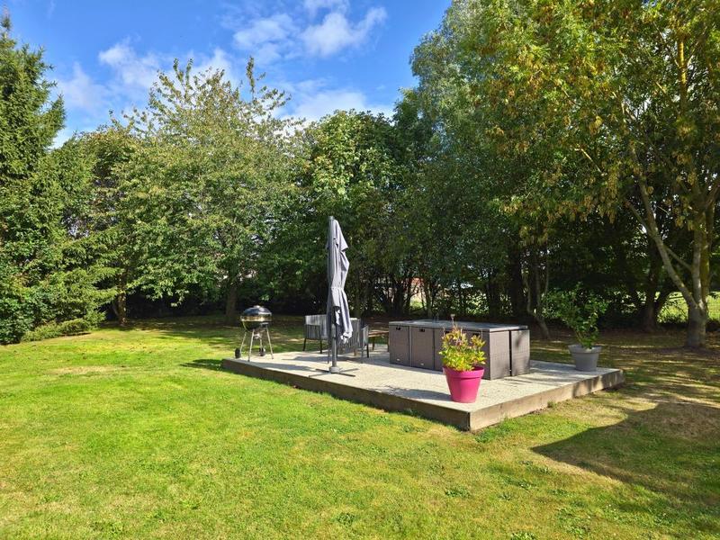 Maison - 77 m² - 5 pièces