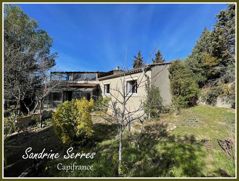 Maison - 154 m² - 7 pièces