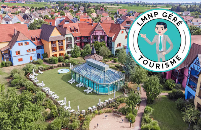 Studio - 31 m² - 1 pièce