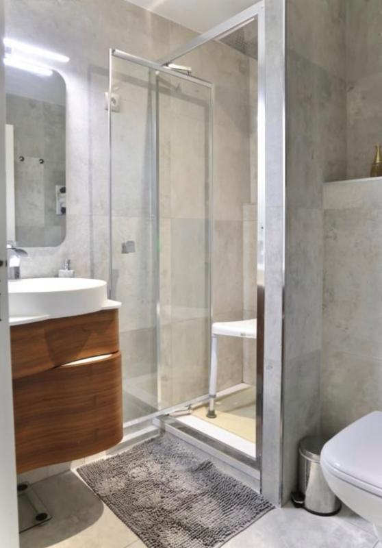 Appartement - 122 m² - 4 pièces