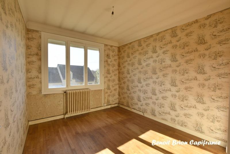 Maison - 160 m² - 8 pièces