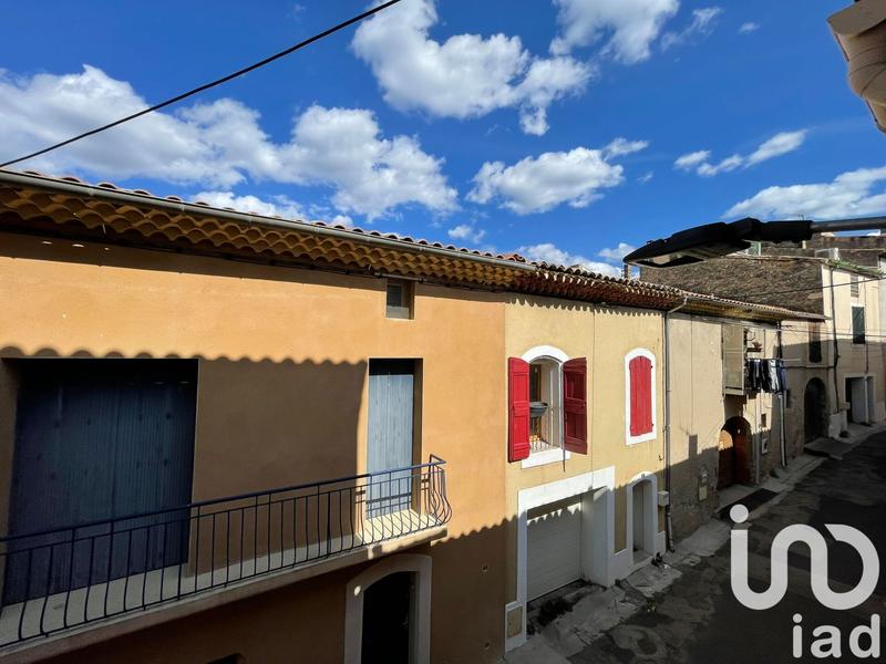 Appartement - 31 m² - 1 pièce