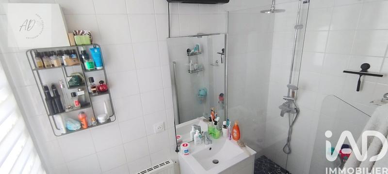 Appartement - 53 m² - 3 pièces