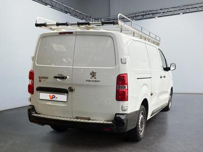 Peugeot Expert Fourgon Fgn Tole Long 2.0 Bluehdi 120 s&amp;S Bvm6 Asphalt