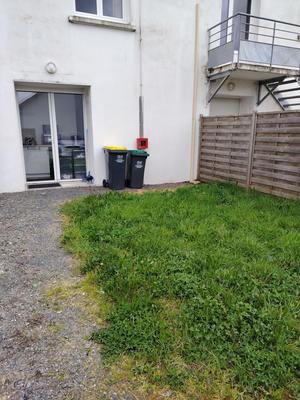 Appartement - 17 m² - 1 pièce