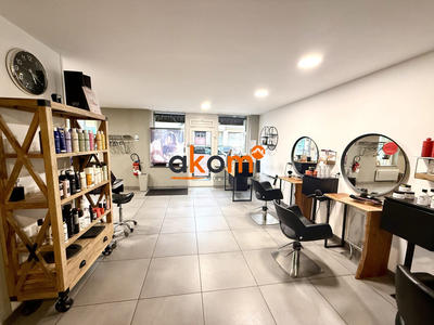 Fonds de commerce - 50 m²