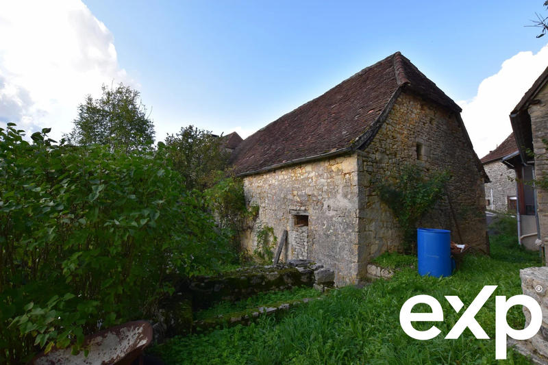 Maison - 70 m² - 1 pièce