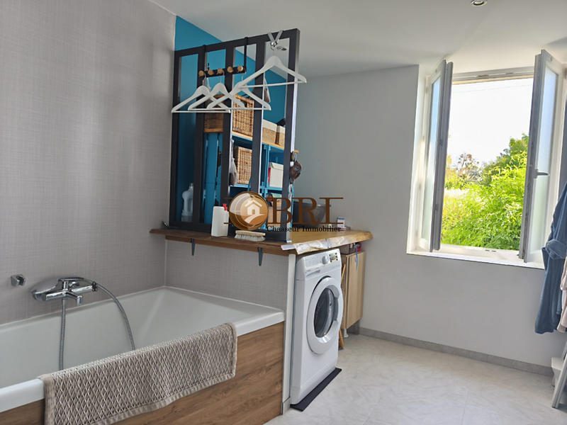 Maison contemporaine - 146 m² - 5 pièces