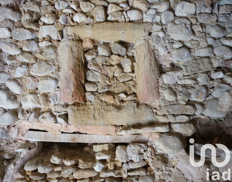 Maison - 64 m² - 2 pièces