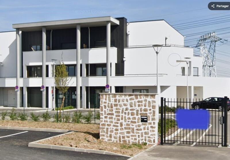 Appartement - 24 m² - 1 pièce