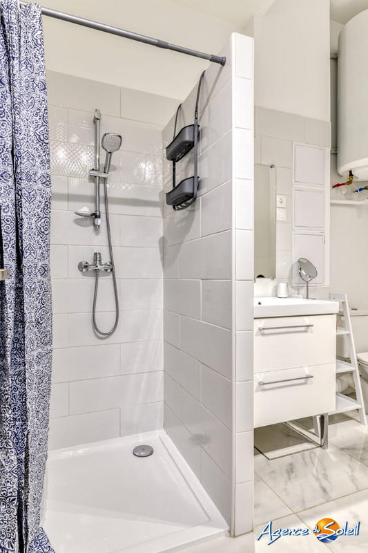 Loft - 42 m² - 1 pièce