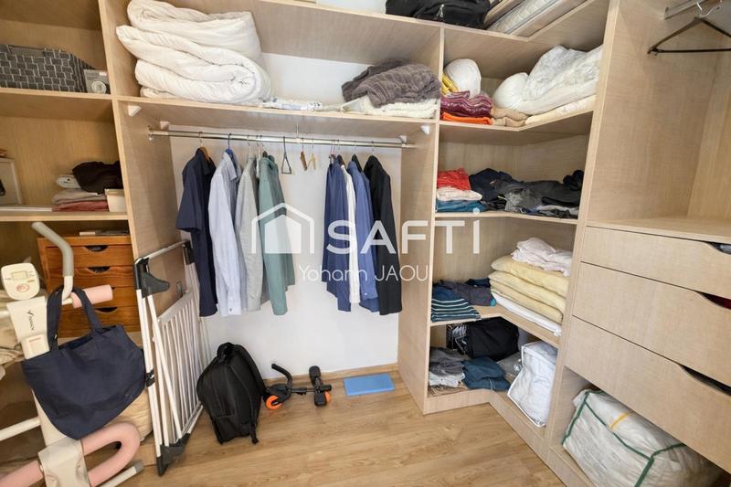 Maison - 138 m² - 3 pièces