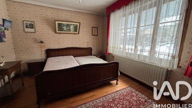 Maison de village - 124 m² - 5 pièces