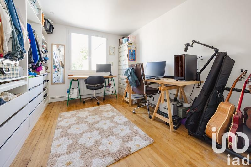 Appartement - 54 m² - 3 pièces