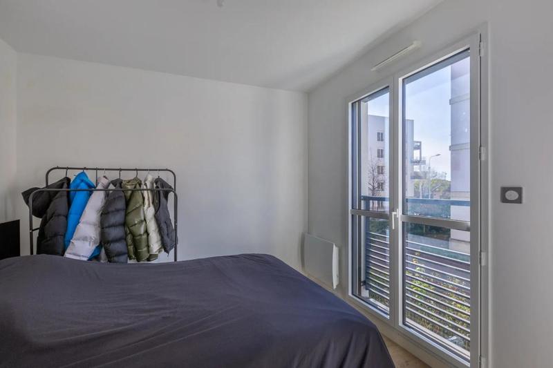 Appartement - 30 m² - 2 pièces