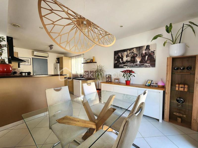 Villa - 82 m² - 4 pièces