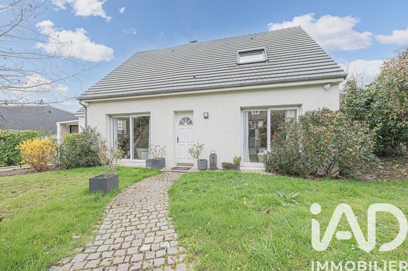Maison - 174 m² - 7 pièces