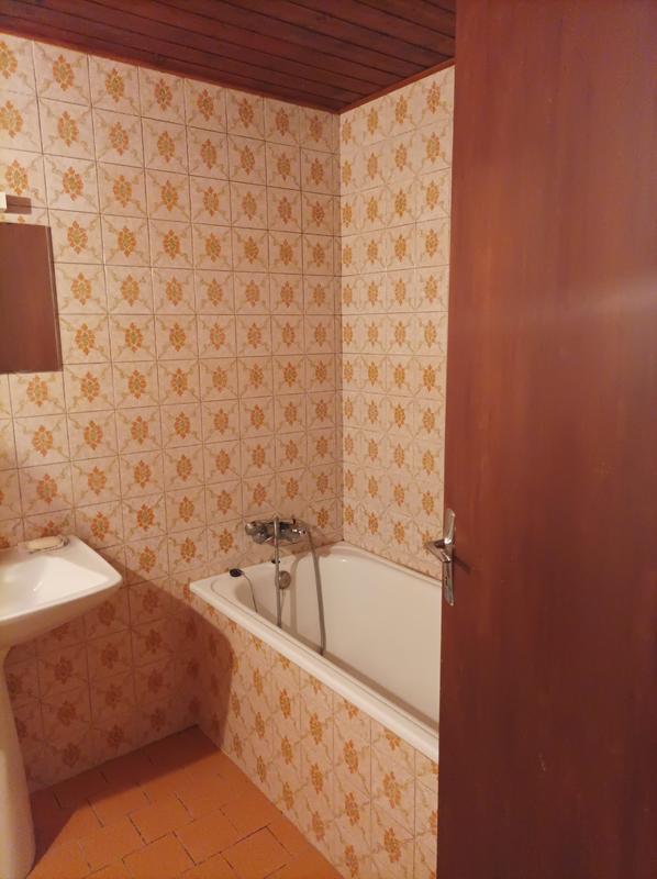 Maison ancienne - 128 m² - 4 pièces