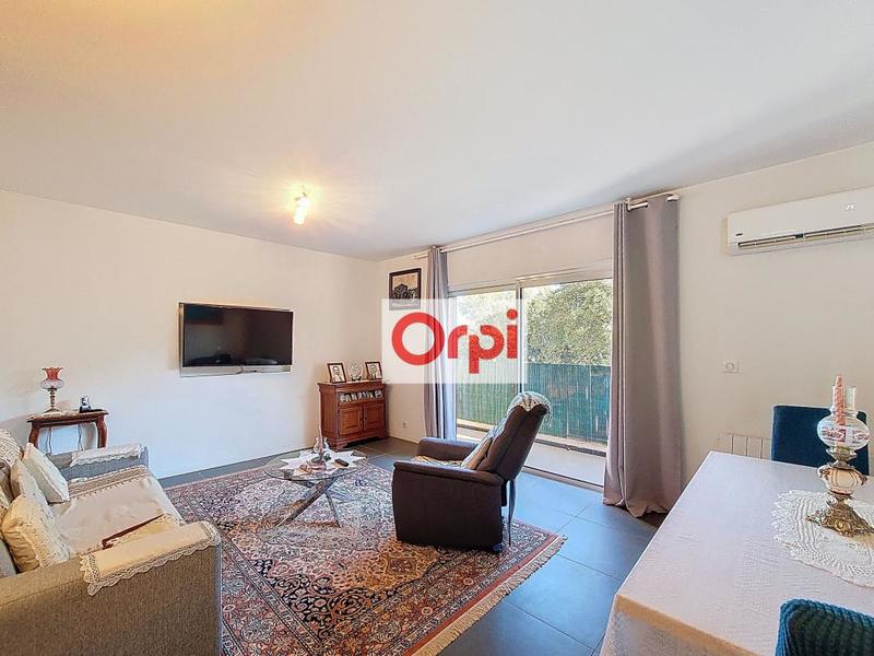 Appartement - 76 m² - 3 pièces