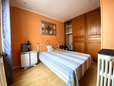 Appartement - 26 m² - 2 pièces