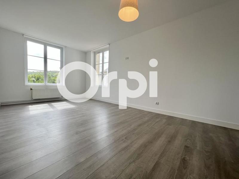 Appartement - 110 m² - 4 pièces