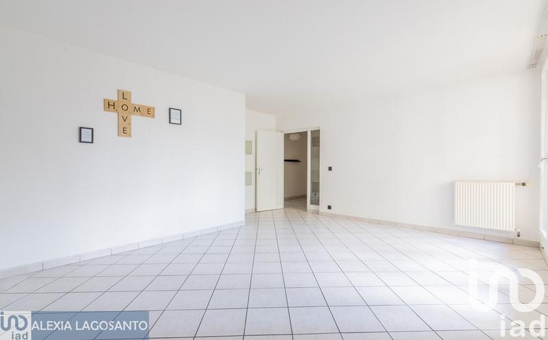 Appartement - 86 m² - 4 pièces