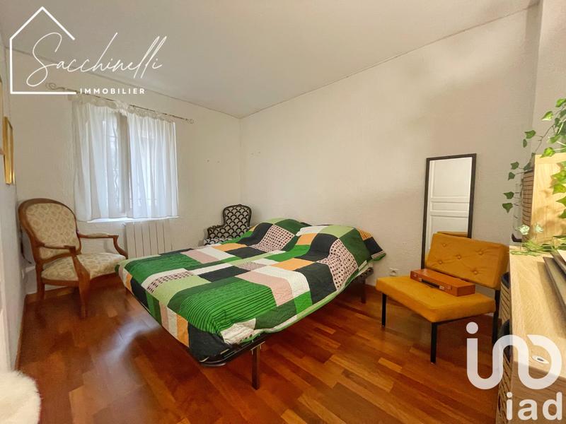 Maison - 102 m² - 4 pièces