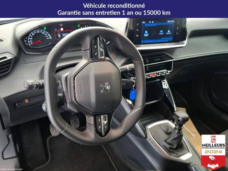 Peugeot 2008 PureTech 100 s&amp;S Style