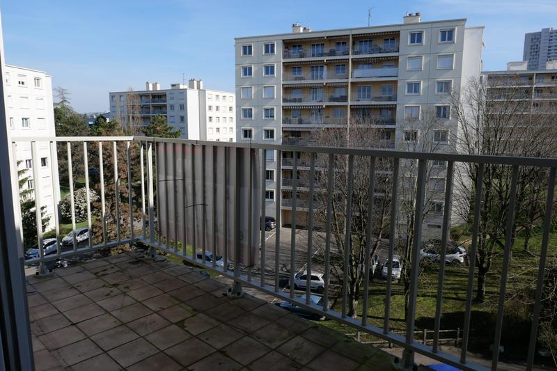 Appartement - 54 m² - 2 pièces