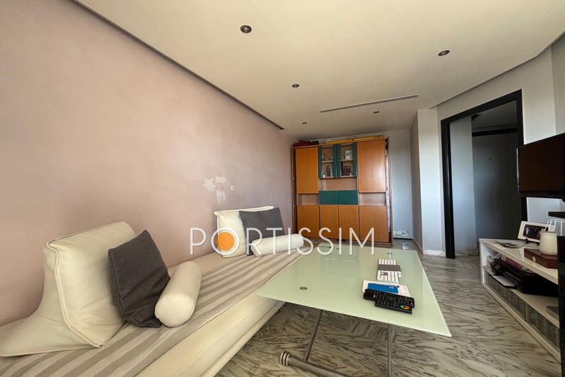 Appartement - 26 m² - 1 pièce