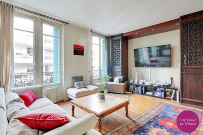 Appartement - 76 m² - 4 pièces