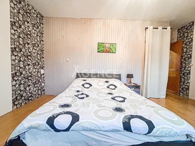 Maison de ville - 130 m² - 4 pièces