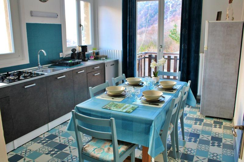 Maison - 139 m² - 5 pièces