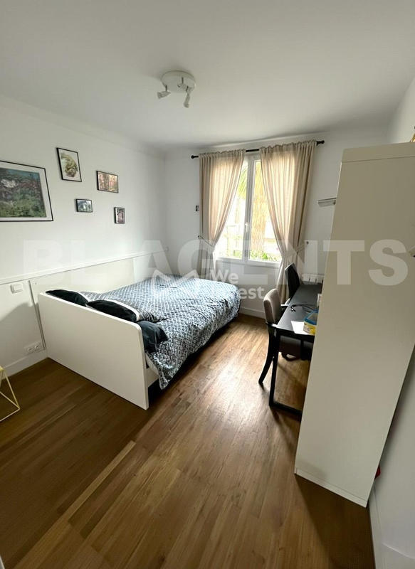 Maison - 124 m² - 7 pièces