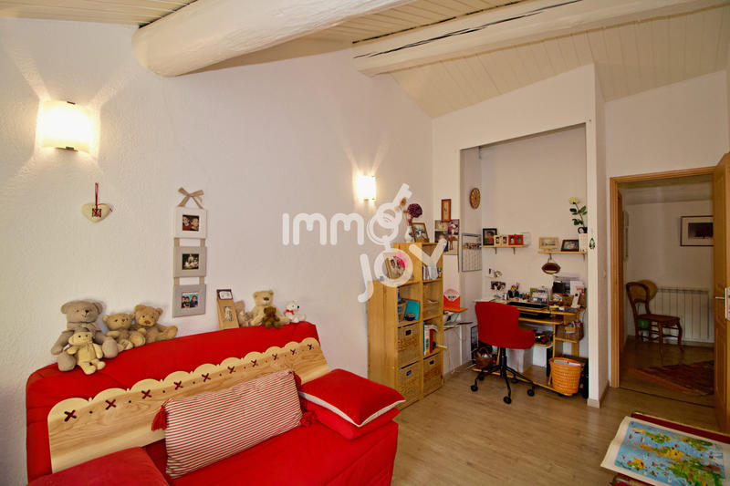 Maison - 138 m² - 5 pièces