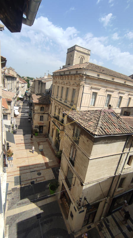 Appartement - 185 m² - 5 pièces