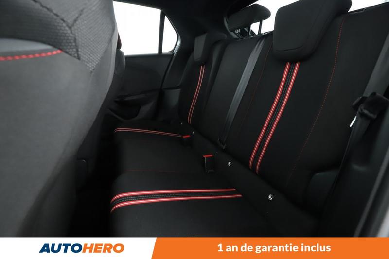 Opel Corsa 1.2 Turbo Gs Line 5p 100 ch