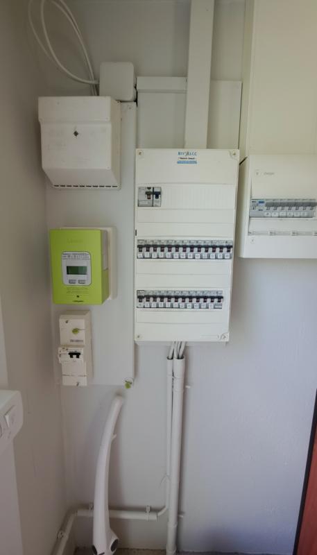 Demeure - 247 m² - 9 pièces