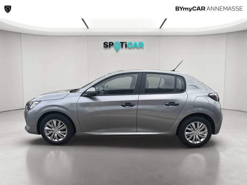 Peugeot 208 affaire Bluehdi 100 s&amp;S Bvm6 Premium Pack