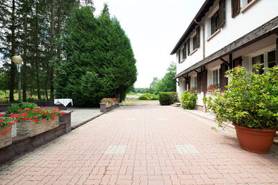 Maison - 720 m² - 12 pièces