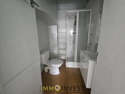 Studio - 20 m² - 1 pièce