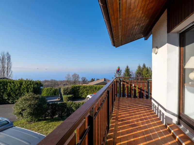 Maison - 156 m² - 4 pièces