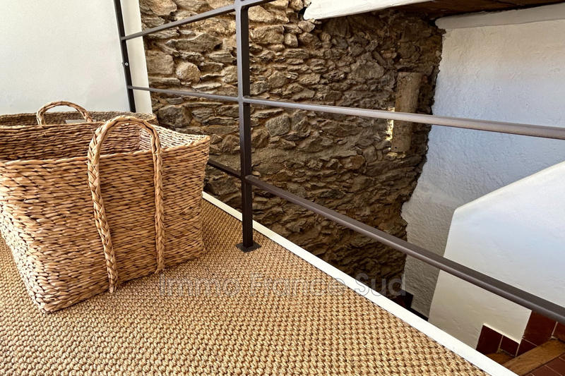 Maison de village - 202 m² - 5 pièces