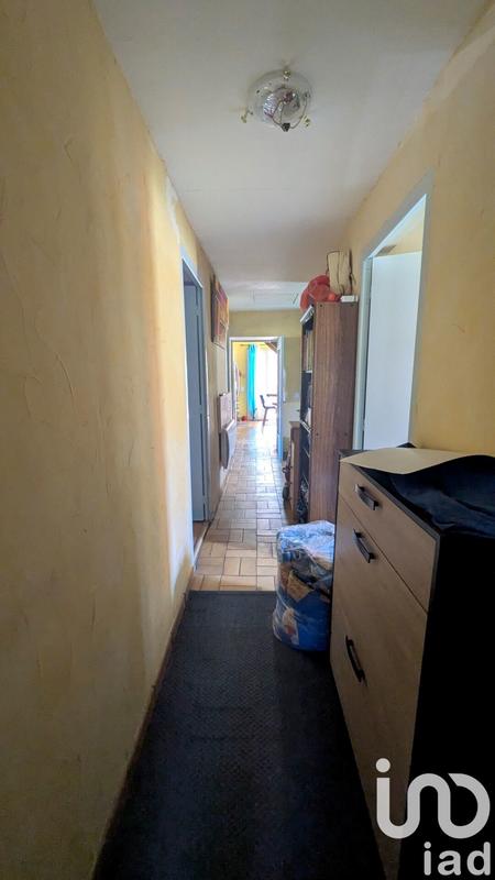 Maison - 108 m² - 4 pièces