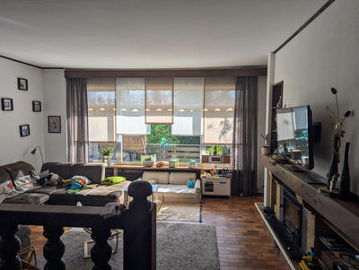 Maison - 170 m² - 9 pièces